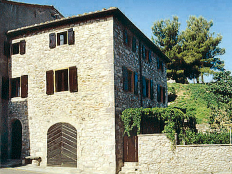 Hotel Le Ginestre Lido di Camaiore Exteriör bild