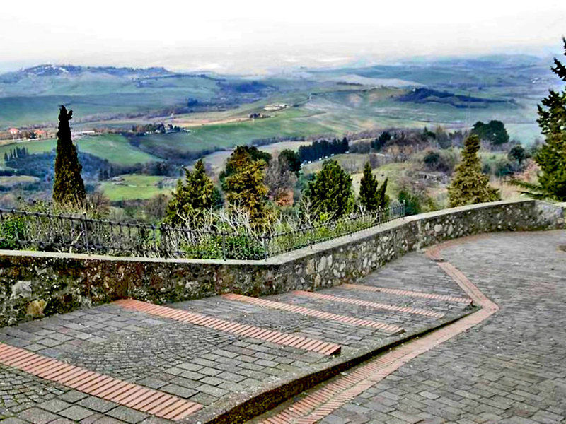 Hotel Le Ginestre Lido di Camaiore Exteriör bild