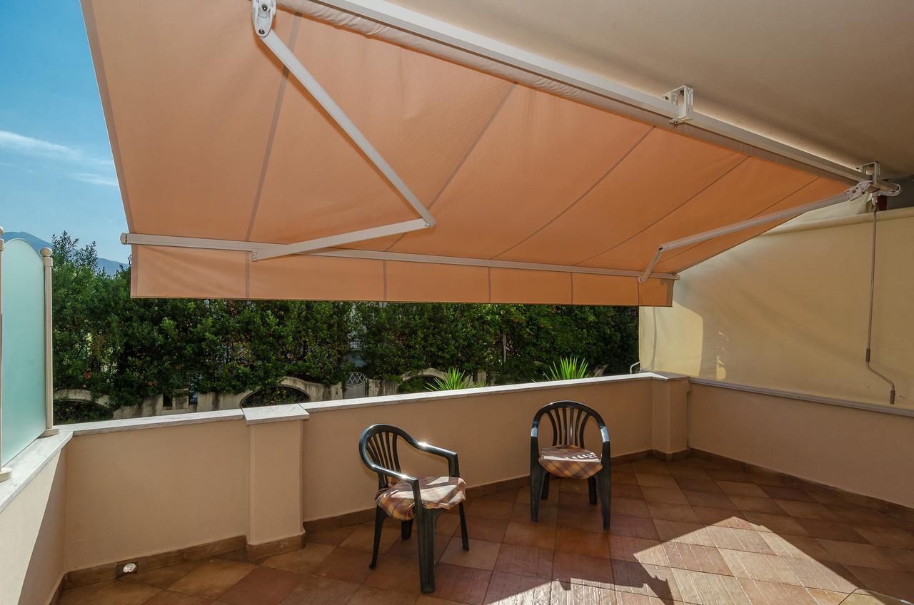 Hotel Le Ginestre Lido di Camaiore Exteriör bild